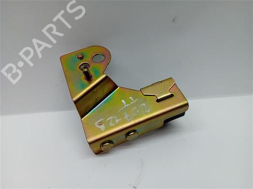 Electronic module AUDI TT (8N3) 1.8 T | BP39542026M83 - Image 4