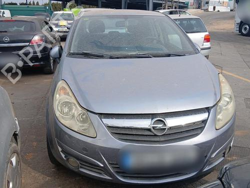 Brukte deler til OPEL CORSA D (S07) 4895671