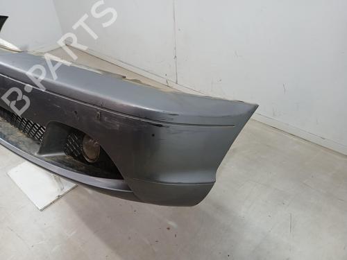 Front bumper BMW 3 Coupe (E46) 318 Ci | BP24882956C7 