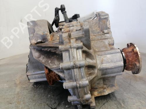 Gearbox VW GOLF VIII (CD1, DA1)  | BP29433524M3 