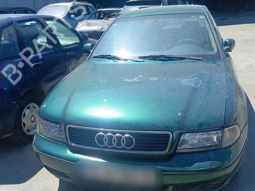 Brugte AUDI A4 B5 (8D2) 1.9 TDI 4791823