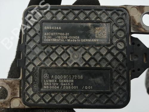 Electronic sensor MERCEDES-BENZ E-CLASS Coupe (C238) E 220 d (238.314) | BP17049881M84 