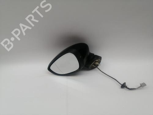 Used Left mirror FORD FIESTA VI (CB1, CCN) 1.0 Sport (140 hp) 29376117