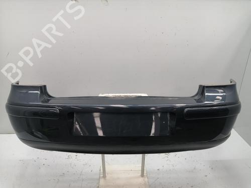 Used Rear bumper VW GOLF IV (1J1) 1.9 TDI (115 hp) 30196667