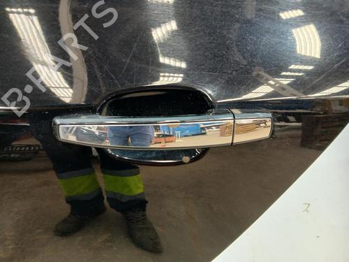 Left rear door OPEL INSIGNIA A (G09)  | BP29970149C4