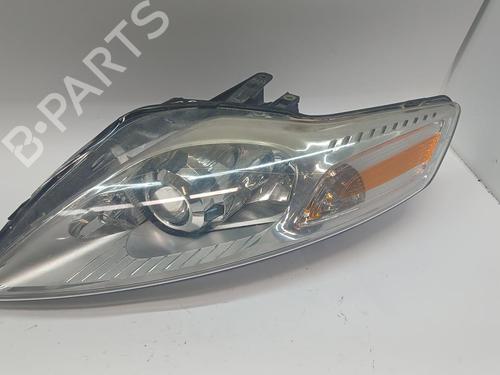 Used Left headlight Left headlight 37182476 37182476