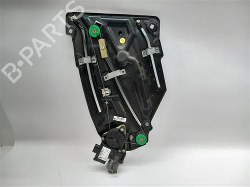 Rear left window mechanism VW EOS (1F7, 1F8) 2.0 TFSI | BP29255835C24 - Image 2