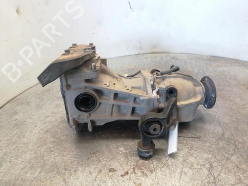 Rear differential MAZDA CX-7 (ER) | BP36781353M24 - Image 7
