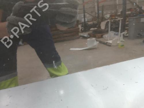 Left front door NISSAN X-TRAIL III (T32_, T32R, T32RR)  | BP29937388C2