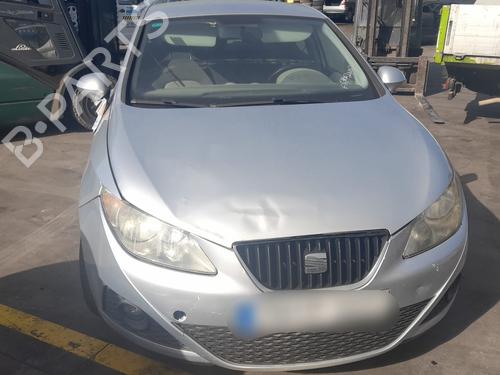 SEAT IBIZA IV SC (6J1, 6P5) 1.9 TDI (90 hp) 1541600