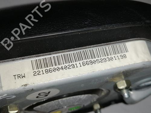 Airbag Kit MERCEDES-BENZ S-CLASS (W221, V221) S 350 (221.056, 221.156) | BP16480435C86 