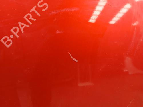 Right front door MAZDA CX-3 (DK)  | BP29531891C3 