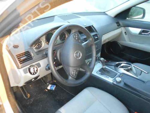 Right front steering knuckle MERCEDES-BENZ C-CLASS (W204) C 220 CDI (204.008) | BP5457538M26 