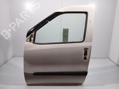 Used Left front door FIAT DOBLO Platform/Chassis (263_) 1.3 D Multijet (90 hp) 31364187