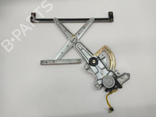 Lève-vitre avant gauche KIA SORENTO I (JC) [2002-2011]  29335193