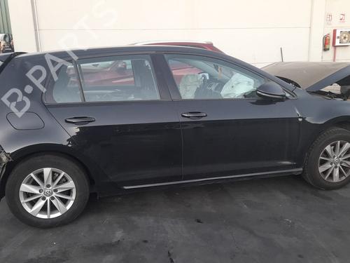 Elektronisk modul VW GOLF VII Variant (BA5, BV5)  | BP16814863M83 