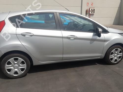 Display monitor FORD FIESTA VI (CB1, CCN) 1.25 | BP19935649C48 