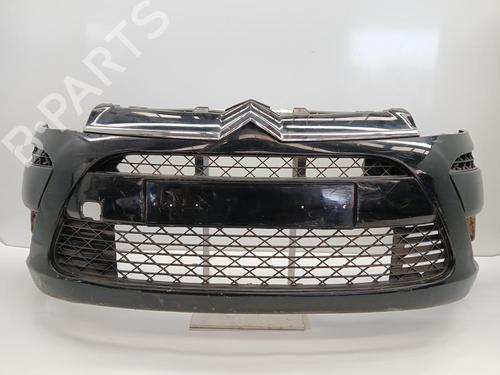 Used Front bumper Front bumper CITROËN C4 Picasso I MPV (UD_) 2.0 HDi 138 (136 hp) 16179136 16179136