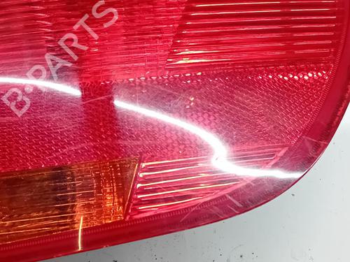 Right taillight AUDI A3 Sportback (8PA) 1.8 TFSI | BP31158674C35 