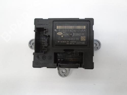 Andre LAND ROVER RANGE ROVER EVOQUE (L538) 2.2 D (150 hp) 14028171