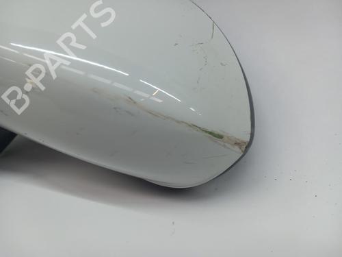 Left mirror OPEL CORSA E (X15) 1.4 (08, 68) | BP29972061C26