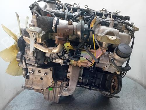 Motor SSANGYONG RODIUS I 2.7 Xdi | BP24167966M1
