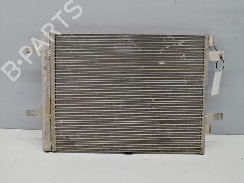 Used AC radiator AC radiator 33620209 33620209