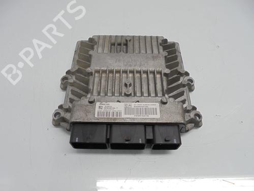 Used Engine control unit (ECU) CITROËN C4 Grand Picasso I (UA_) 2.0 HDi 138 (136 hp) 8186749