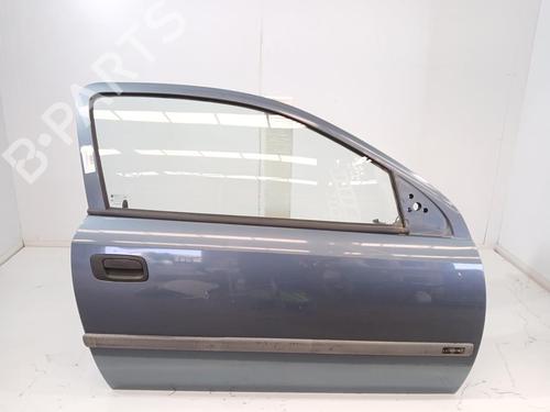 Used Right front door Right front door OPEL ASTRA G Hatchback (T98) [1998-2009] 34236138 34236138