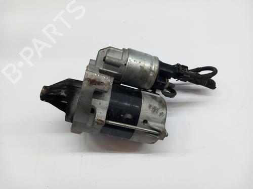Used Starter PEUGEOT 208 I (CA_, CC_) [2012-2020]  23072542