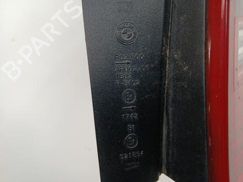 Right taillight BMW 1 (E87) 116 i | BP38293534C35 - Image 2