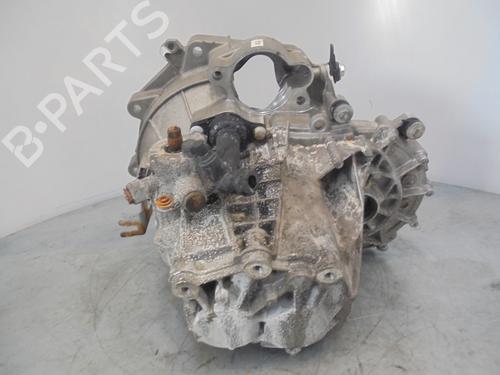 Gearbox SEAT IBIZA IV (6J5, 6P1) 1.0 | BP7254631M3