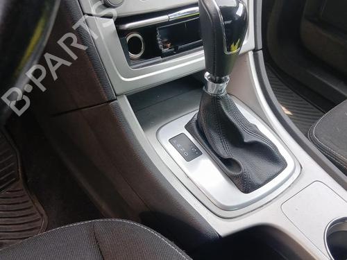 Engine FORD MONDEO IV (BA7) | BP38472527M1 - Image 8