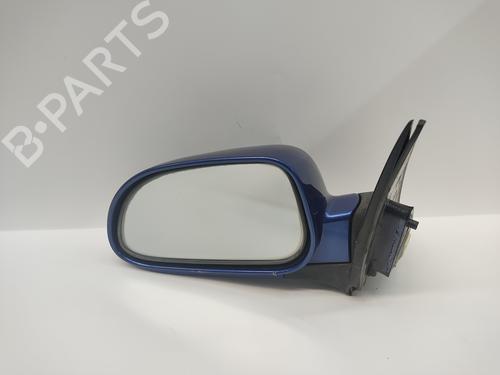 Used Left mirror CHEVROLET NUBIRA Saloon 1.4 (95 hp) 19332441