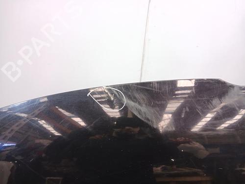 Motorhjelm VW PASSAT CC B6 (357) | BP33334863C1 - Image 2