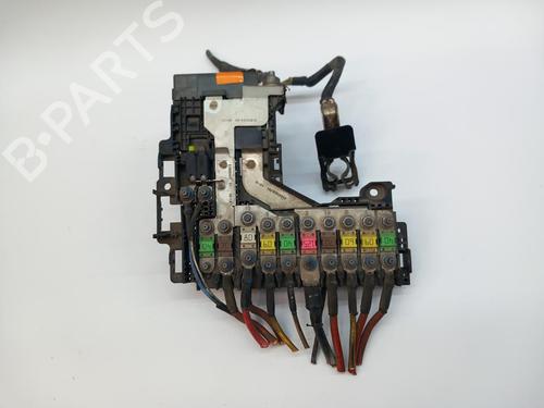 Used Fuse box CITROËN C4 II (NC_) [2009-2026]  32631453