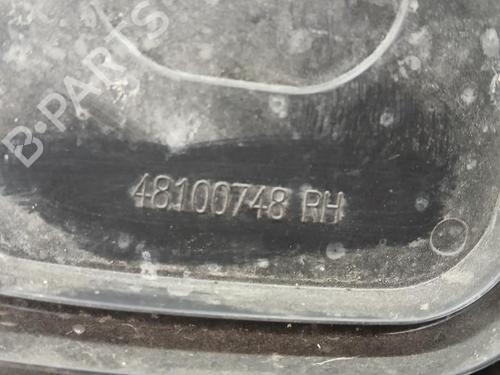 Right headlight FIAT DUCATO Van (250_) 140 Multijet 2,3 D | BP36677664C29 - Image 3