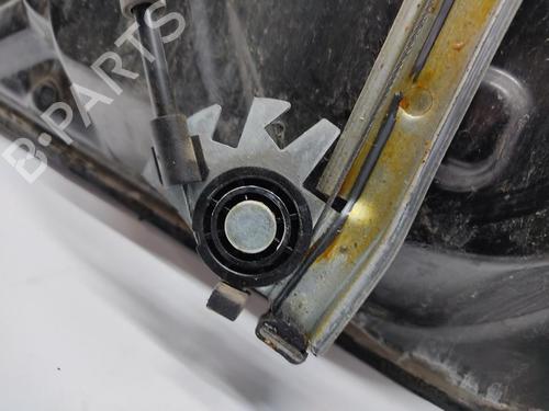 Rudehejsemekanisme ventre foran VW NEW BEETLE (9C1, 1C1) 1.6 | BP30635279C22 