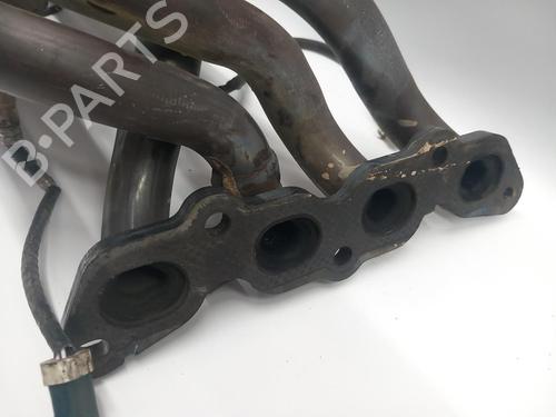 Catalyst FORD FOCUS C-MAX (DM2) | BP38472442M10 - Image 2