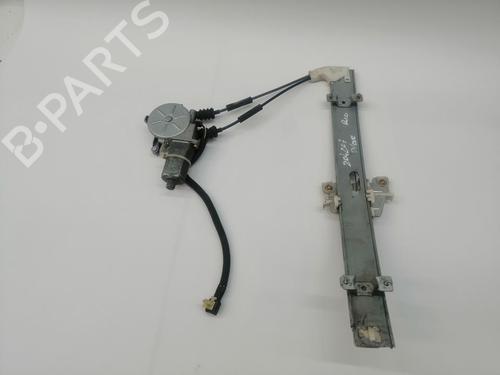 Rudehejsemekanisme Højre foran KIA RIO I Hatchback (DC) 1.3 (75 hp) 30542083