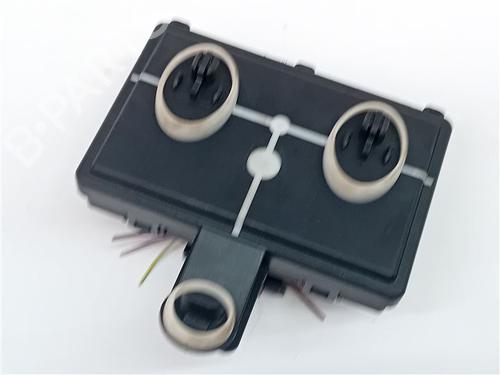 Electronic module AUDI A4 B9 (8W2, 8WC) 40 TFSI Mild Hybrid | BP39468323M83 - Image 2