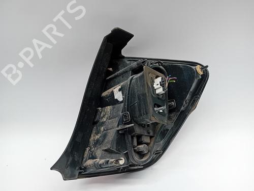 Left taillight CITROËN C3 II (SC_) | BP38293578C34 - Image 5