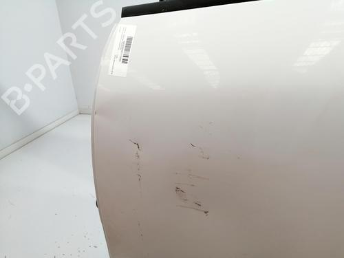 Left rear door DACIA SANDERO III  | BP27635404C4 