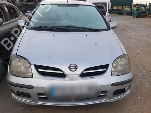 Used Parts NISSAN ALMERA TINO (V10) 2.2 dCi 4982728