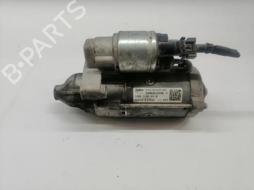 Used Starter PEUGEOT 308 II (LB_, LP_, LW_, LH_, L3_) [2013-2021]  30391274