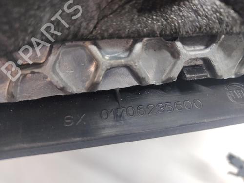 Left mirror FIAT DUCATO Platform/Chassis (250_)  | BP29762691C26 