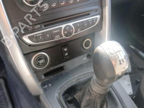 Engine RENAULT KOLEOS I (HY_) 2.0 dCi (HY0K) | BP36566245M1 - Image 13