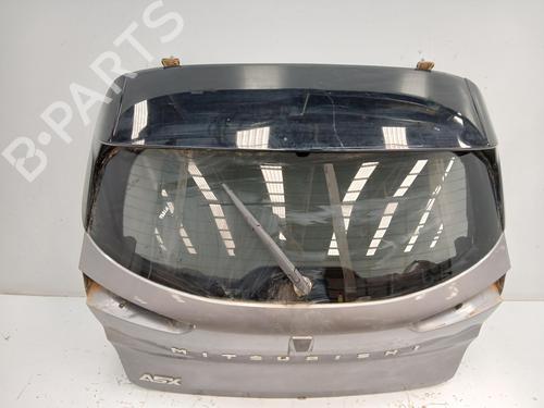 Used Tailgate MITSUBISHI ASX (VSX_, VSE_) [2023-2025]  28423866