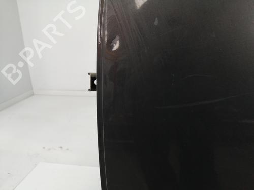 Left rear door OPEL CORSA D (S07) 1.3 CDTI (L08, L68) | BP17824235C4 