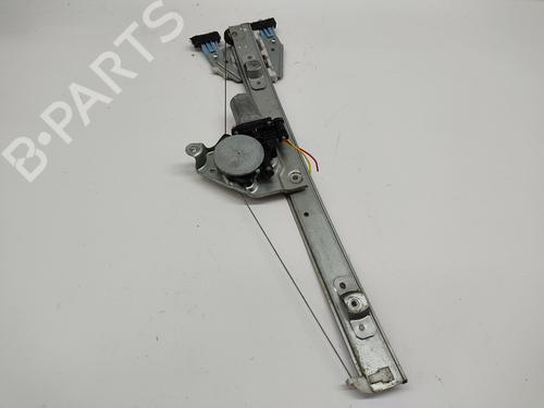 Used Front right window mechanism SUZUKI GRAND VITARA II (JT, TE, TD) 2.0 All-wheel Drive (TD54, JB420) (140 hp) 28156109